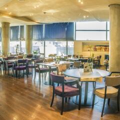 Отель Golden Tulip Zira Belgrade Сербия, Белград - отзывы, цены и фото номеров - забронировать отель Golden Tulip Zira Belgrade онлайн питание