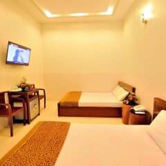 Dong Xanh Hotel детские мероприятия фото 2