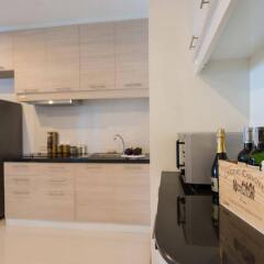 Отель Thonglor 21 Residence by Bliston Таиланд, Бангкок - отзывы, цены и фото номеров - забронировать отель Thonglor 21 Residence by Bliston онлайн фото 2
