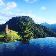 Отель Miramonti Boutique Hotel Италия, Авеленго - отзывы, цены и фото номеров - забронировать отель Miramonti Boutique Hotel онлайн приотельная территория фото 2