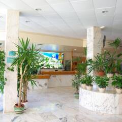 Hotel Pino Alto интерьер отеля