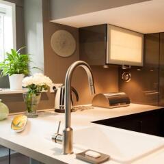 Апартаменты Orange City Studio Amsterdam в номере фото 2