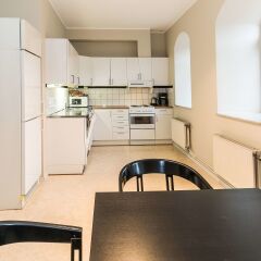 Отель Best Western Duxiana в номере