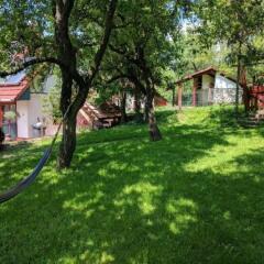 Отель Guest house Magyar Route 66 Венгрия, Силвашварад - отзывы, цены и фото номеров - забронировать отель Guest house Magyar Route 66 онлайн фото 11
