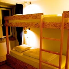 Отель Goodnight Hostel Португалия, Лиссабон - отзывы, цены и фото номеров - забронировать отель Goodnight Hostel онлайн детские мероприятия