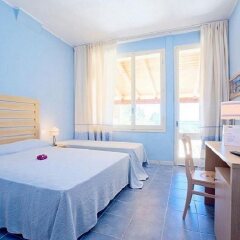 Отель Cala Della Torre Resort Синискола комната для гостей фото 2