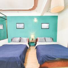 Отель Dalat Legend Homestay Далат комната для гостей фото 3