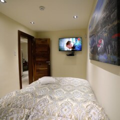 Garden Residence in Eilat, Israel from 309$, photos, reviews - zenhotels.com guestroom photo 3