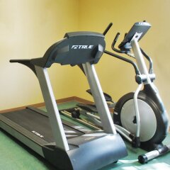 Отель Extended Stay America Fort Lauderdale - Cypress Creek Prk N фитнесс-зал фото 2