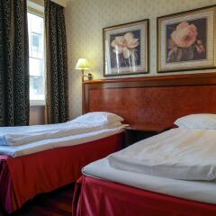 Quality Hotel Augustin комната для гостей фото 5