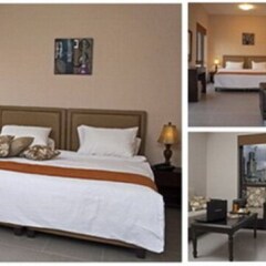 Отель Celino Hotel Иордания, Амман - отзывы, цены и фото номеров - забронировать отель Celino Hotel онлайн фото 21