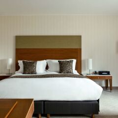 Отель Sofitel Wroclaw Old Town комната для гостей