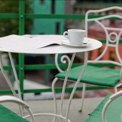 Отель Best Western Santakos Hotel Литва, Каунас - 1 отзыв об отеле, цены и фото номеров - забронировать отель Best Western Santakos Hotel онлайн питание