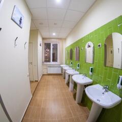 Хостел Nice Hostel Samara Самара детские мероприятия фото 2
