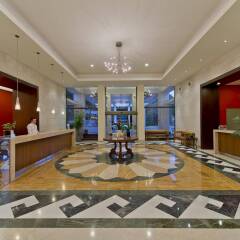 Отель Barut Hemera интерьер отеля