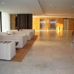 Praha Hotel Прага интерьер отеля фото 3