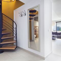 Апартаменты Inside Barcelona Apartments Sants интерьер отеля