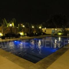 Отель Ava Residences Ho Chi Minh City бассейн фото 2