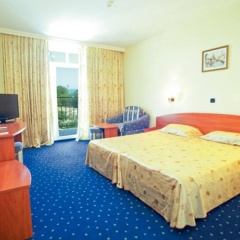 Отель Iberostar Tiara Beach комната для гостей фото 3