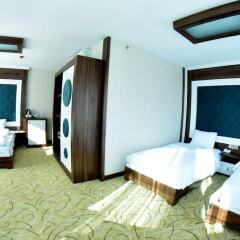 Kale Gold Hotel удобства в номере фото 2