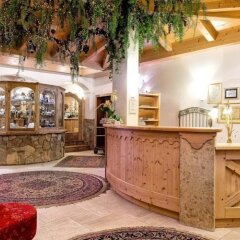 Leading Relax Hotel Maria интерьер отеля фото 2