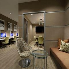 Апартаменты The Avenue by Executive Apartments