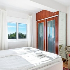 Отель 107707-Apartment in Fuengirola Испания, Фуэнхирола - отзывы, цены и фото номеров - забронировать отель 107707-Apartment in Fuengirola онлайн фото 2