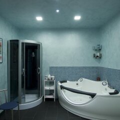 Отель Residence Torino Uno спа