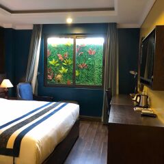 Отель Nomadtrails Boutique Sapa комната для гостей фото 4