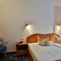 Kamchia Park Hotel комната для гостей фото 3