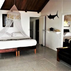 Makaira Resort in Taveuni Island, Fiji from 216$, photos, reviews - zenhotels.com guestroom