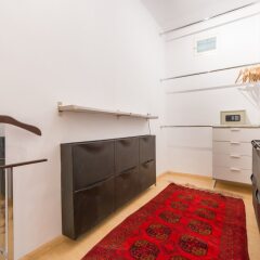 Отель Apartamento Mercado de la Cebada Испания, Мадрид - отзывы, цены и фото номеров - забронировать отель Apartamento Mercado de la Cebada онлайн детские мероприятия