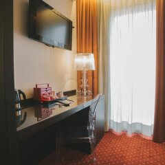 Отель Relais Santa Corona Италия, Виченца - отзывы, цены и фото номеров - забронировать отель Relais Santa Corona онлайн удобства в номере