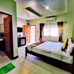 Отель Korakod Guest House Ланта фото 2