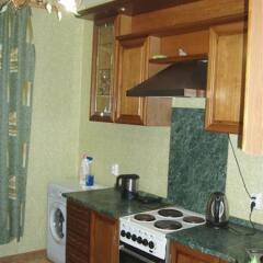 Апартаменты Apartment in Akademichesky Екатеринбург