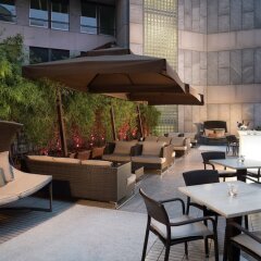 Отель The Gray Hotel Италия, Милан - отзывы, цены и фото номеров - забронировать отель The Gray Hotel онлайн фото 6