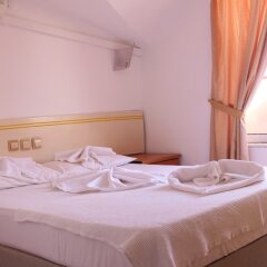Flash Hotel Турция, Мармарис - отзывы, цены и фото номеров - забронировать отель Flash Hotel онлайн комната для гостей фото 4