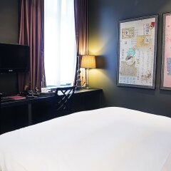 Hotel Les Nuits детские мероприятия
