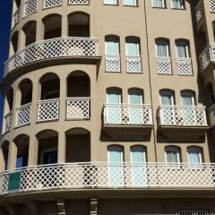 AC Hotel La Linea by Marriott фото 3