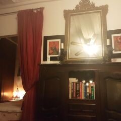 Отель Old Town Classic 2 BR Beach Parking фото 12