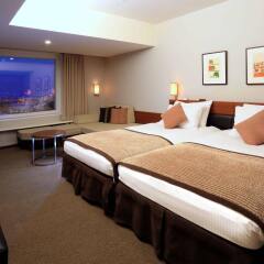 Tokyo Bay Maihama Hotel комната для гостей фото 4