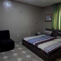 X Garden Hotel & Suites комната для гостей фото 5