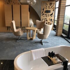 Wellness Hotel Step детские мероприятия фото 2
