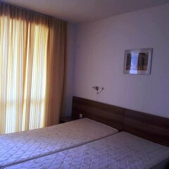 Отель Sunny Beach Hills Солнечный берег комната для гостей фото 4