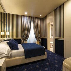 Отель Atlante Star Hotel Италия, Рим - 1 отзыв об отеле, цены и фото номеров - забронировать отель Atlante Star Hotel онлайн комната для гостей фото 5