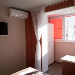 Отель Roomer Челябинск комната для гостей фото 3
