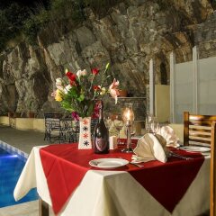 Отель Shahpura Kumbhal Villas фото 2