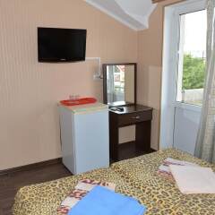 Гостиница Olympia Adler Guest House удобства в номере
