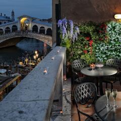 Hotel Rialto фото 7