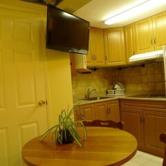 Отель Vancouver Garden Family Suite for Six Канада, Ванкувер - отзывы, цены и фото номеров - забронировать отель Vancouver Garden Family Suite for Six онлайн в номере